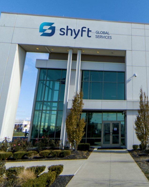 Shyft Facility